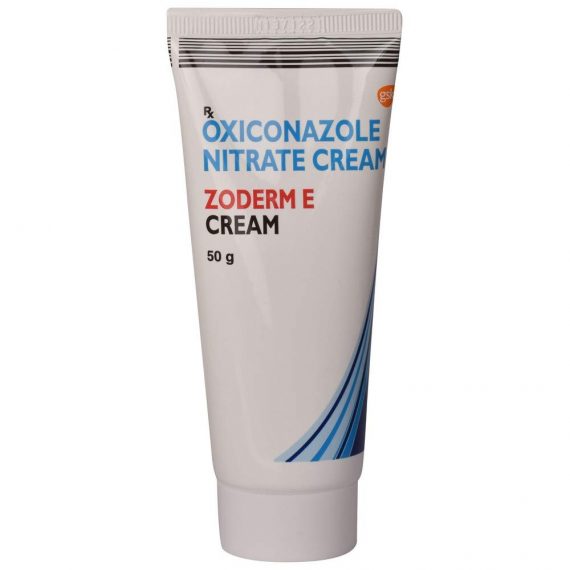 Zoderm E (Oxiconazole) - 1%