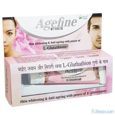 L-Glutathione Cream (L-Glutathione) - 20gm