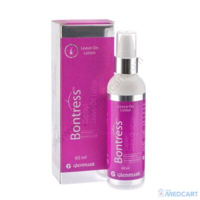 Bontress Lotion (Capixy) - 60ml