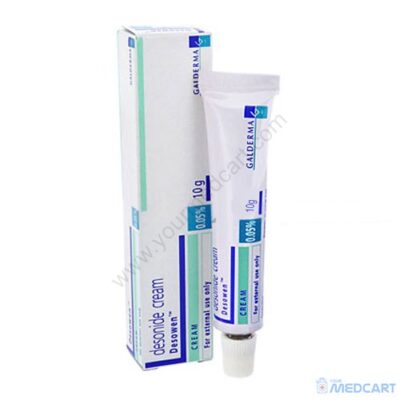 Desowen Cream (Desonide) - 0.05%