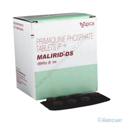 Malirid DS 15mg Tablet