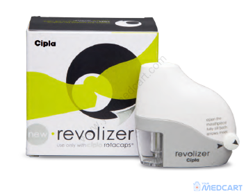 Revolizer Device Yormedcart