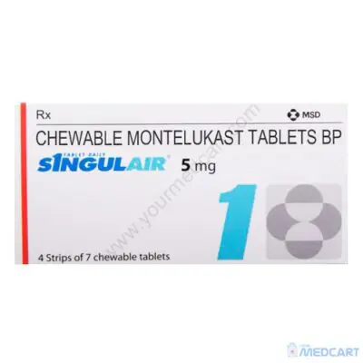 Singulair-5-2-YourMedCart - Yourmedcart.com