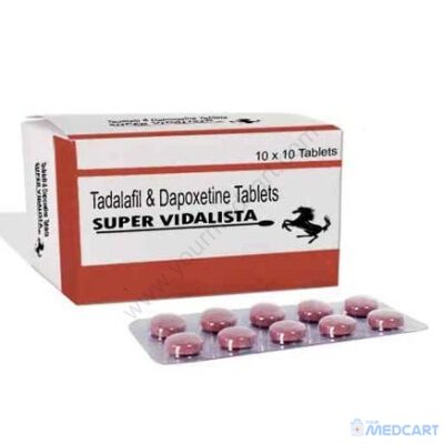 Super-Vidalista