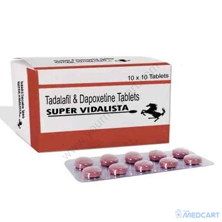 Super-Vidalista