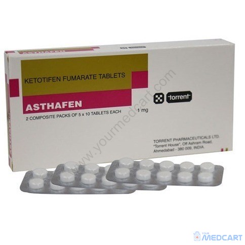 Asthafen Tablet