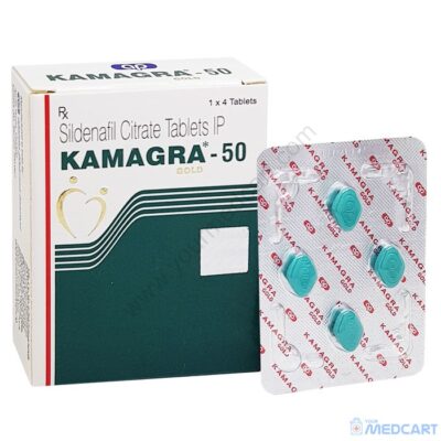 Buy Kamagra Gold 50mg Online 