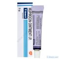 T-Bact Ointment 5gm (Mupirocin) - 5gm