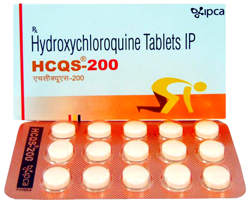 Hydroxychloroquine Online