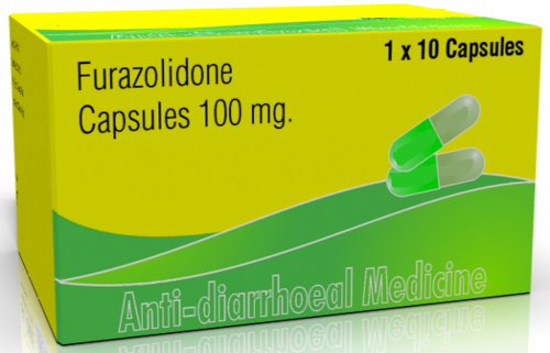furazolidone tablet